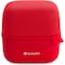 Verbatim Americas Verbatim Wireless Cube Bluetooth Speaker, Red 70225 - alternate 1